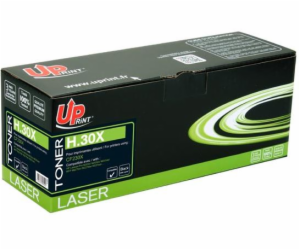 UPrint toner H.30X / CF230X (černý)