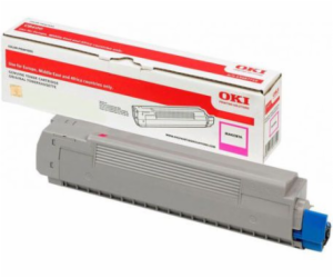 Toner OKI (46490402)