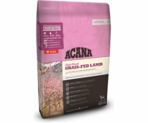 Acana DOG 11,4kg TRAVA FED LAMB APPLE