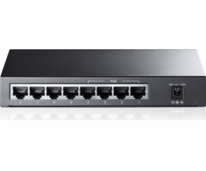 Přepínač TP-Link TL-SF1008P