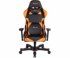 ClutchChairZ Crank Series Charlie Orange