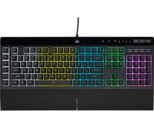 Klávesnice Corsair K55 RGB Pro (CH-9226765-NA)