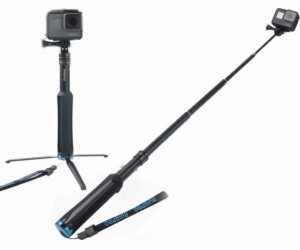 Ruigpro Tripod Monopod Grip 2v1 Selfie pro Gopro / Sjcam ...