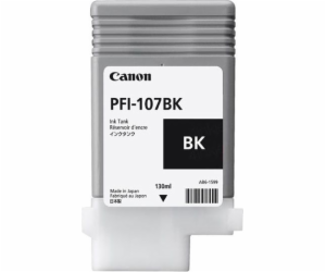 Canon PFI107BK (černý)