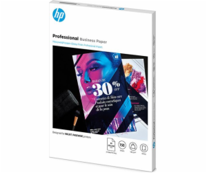 Lesklý bílý papír HP HP PRO BIZ FSC A3 180 g/m2 150 ks 7M...