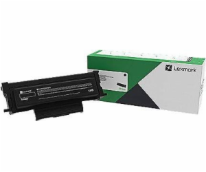 Lexmark tonerová kazeta mb2236 B222000 (černá)