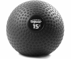 Tiguar Cvičební míč Tiguar Slam Ball 15 kg