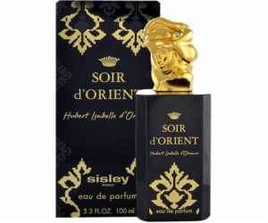 Sisley Soir d´Orient EDP 100 ml