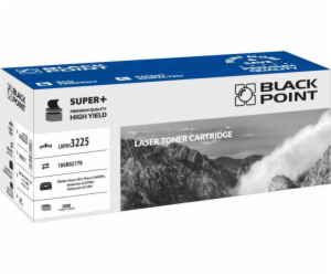 Toner Black Point LBPX3225 (černý)