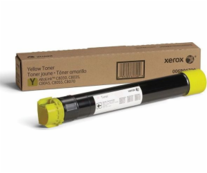 Xerox toner DMO 006R01704 žlutý