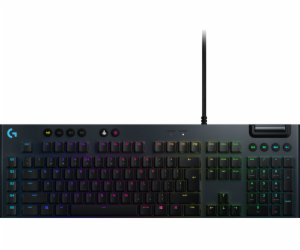 Logitech G815 RGB klávesnice (920-009008)