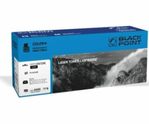 Black Point Brother toner TN-326 6000 stran (TN-326C)