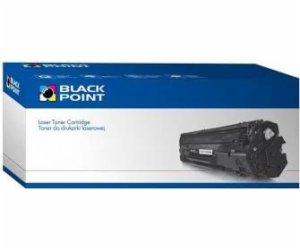 Černý toner LCBPH540XCFBK Černý náhradní 203A (BLHCF540XBK)