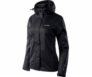 Hi-Tec LADY RESTI JACKET BLACK/BLACK S