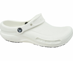 Crocs Crocs Bistro 10075-100 bílá 36/37