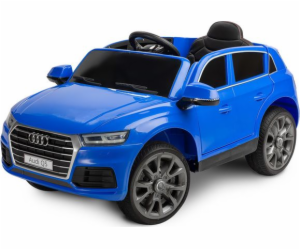 Toyz BATERIOVÉ VOZIDLO AUDI Q5 MODRÁ