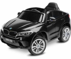 Autobaterie Toyz Car Caretero Toyz BMW X6 autobaterie + d...