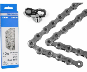 Řetěz SHIMANO SLX CN-M7100 - 12 rychlostí - 126č. + rychl...