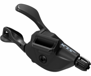 Řazení SHIMANO SLX SL-M7100 - 12 rychIostí I-Spec EV, černá