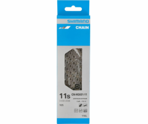 Řetěz SHIMANO CN-HG601 11 rychlostí, 116 článků + čep