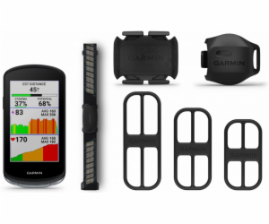 Garmin Edge 1040 Bundle cyklonavigace 