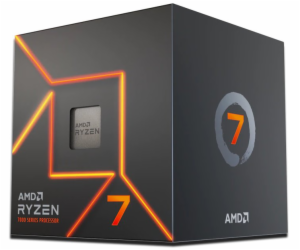 AMD Ryzen 7 7700 100-100000592BOX CPU AMD RYZEN 7 7700, 8...