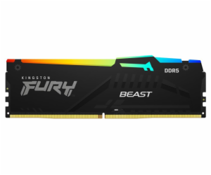 Kingston KF560C40BBA-32 Kingston FURY Beast DDR5 32GB 600...