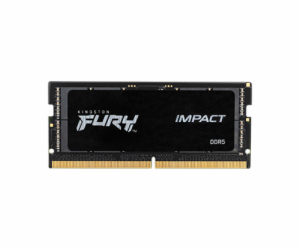 Kingston KF556S40IBK2-64 Kingston FURY Impact DDR5 64GB (...