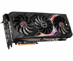 ASRock Radeon RX 7900 XTX Phantom Gaming OC 24GB GDDR6 90...