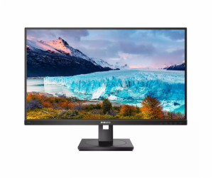 Philips LCD 273S1 27" IPS/1920x1080@75Hz/4ms/300cd/HDMI/D...