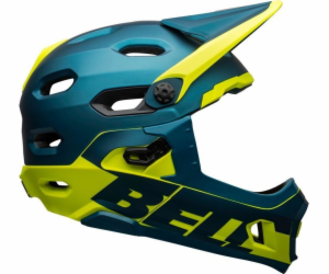 Bell Full Face Bell Super DH MIPS Sférical Blue