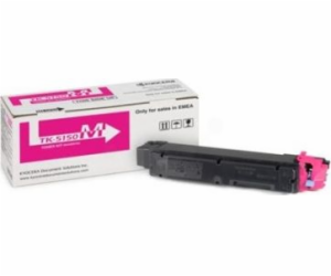 Toner Kyocera TK-5150M purpurový