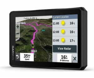 Garmin Tread 010-02406-10 terénní navigace