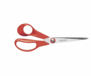 FISKARS LEFT-HANDED UNIVERSAL SCISSORS 21cm