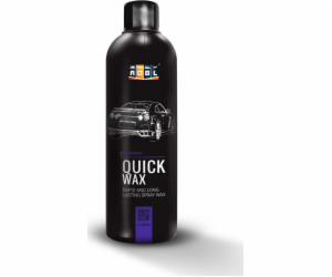 ADBL quick wax 1l - liquid quick wax