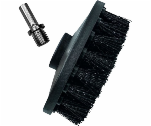 ADBL TWISTER MEDIUM 125MM - UPHOLSTERY BRUSH 125MM