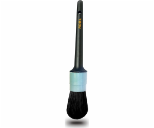 ADBL Round Detailing Brush 17mm - #8 - size 8 detailing b...