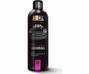 ADBL snowball 0 5l - car shampoo