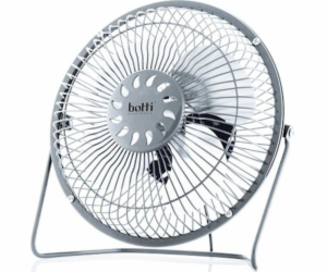 USB ventilátor Botti Fan 15cm stolní mini USMN-608 Botti ...