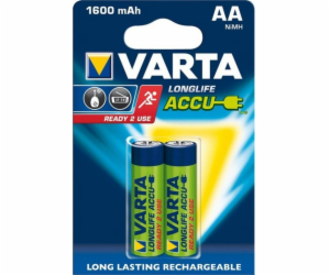 Baterie Varta LongLife AAA / R03 800mAh 2ks.