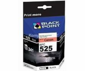 Inkoust Black Point BPC525Bk / PGI-525Bk (černý)