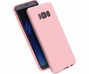 Pouzdro Candy Candy Xiaomi Redmi 8A světle růžové / světl...