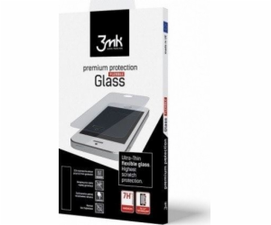 3MK 3MK FlexibleGlass LG K50S Hybrid Glass