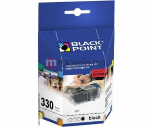 Inkoust Black Point BPC510 (PG-510) Black