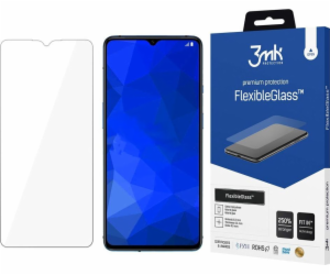 3mk hybridní sklo FlexibleGlass pro Xiaomi Redmi 9A / Red...