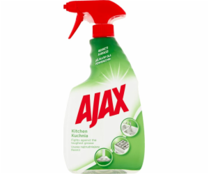 Ajax čisticí sprej do kuchyně 750 ml (NO000728)