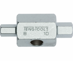 Teng Tools Olejová zátka šestihranný klíč 8mm x 10mm DP0810