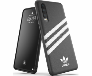 Adidas adidas OR Lisované pouzdro PU FW19 pro P30 černé/bílé