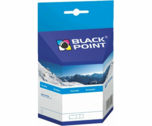 Inkoust Black Point BPBLC3619XLC LC-3619XLC modrý