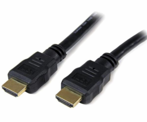 StarTech HDMI - HDMI kabel 1,5 m černý (HDMM150CM)